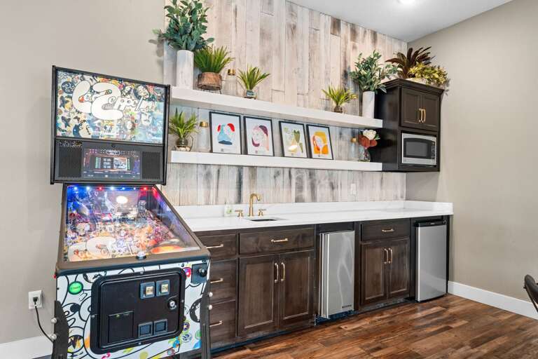 Find Rentals
