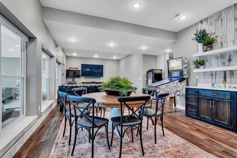 Find Rentals
