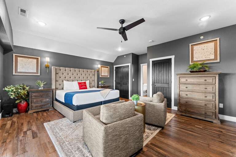 Find Rentals
