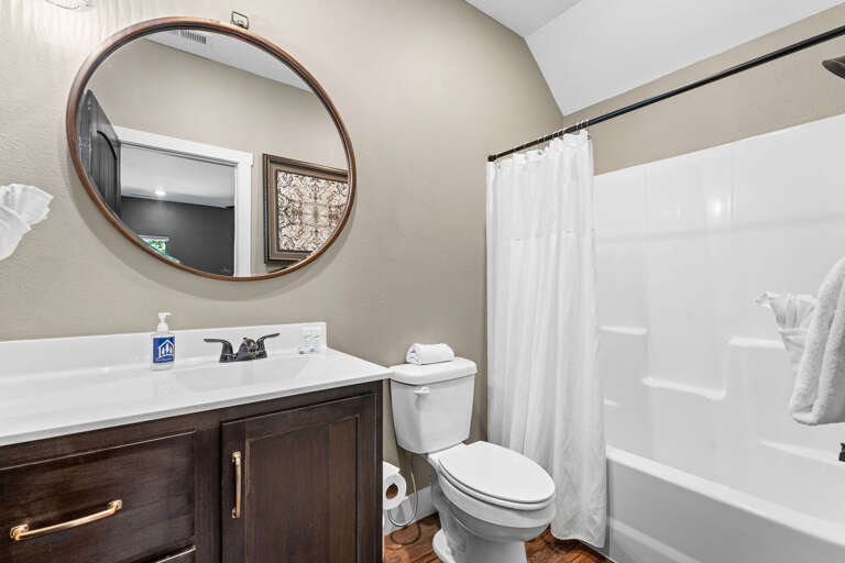 Find Rentals