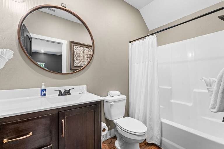 Find Rentals