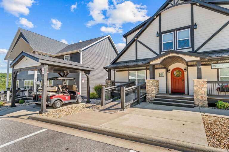 Find Rentals