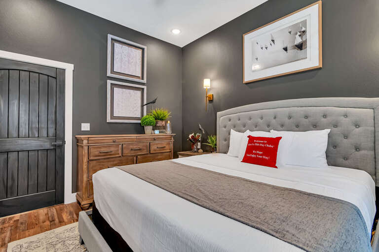 Find Rentals