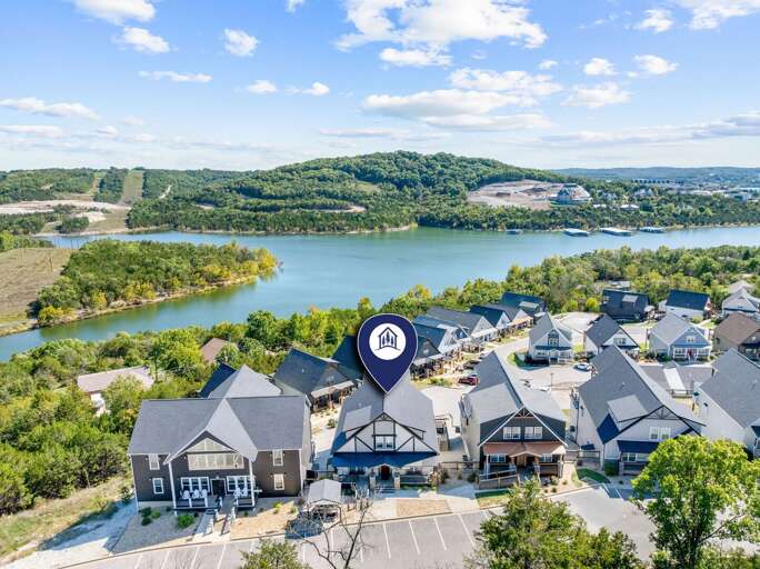 Find Rentals