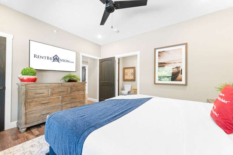 Find Rentals