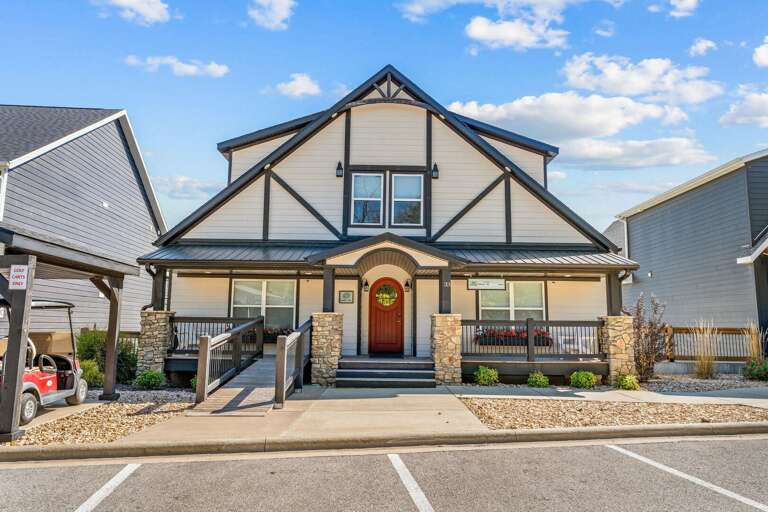 Find Rentals