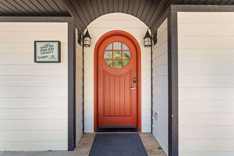 Find Rentals