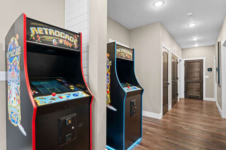 Find Rentals