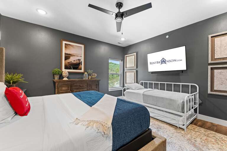 Find Rentals