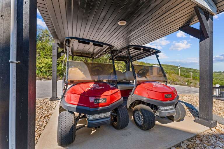Find Rentals