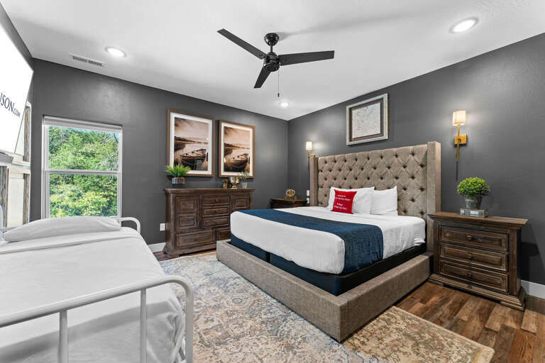 Find Rentals
