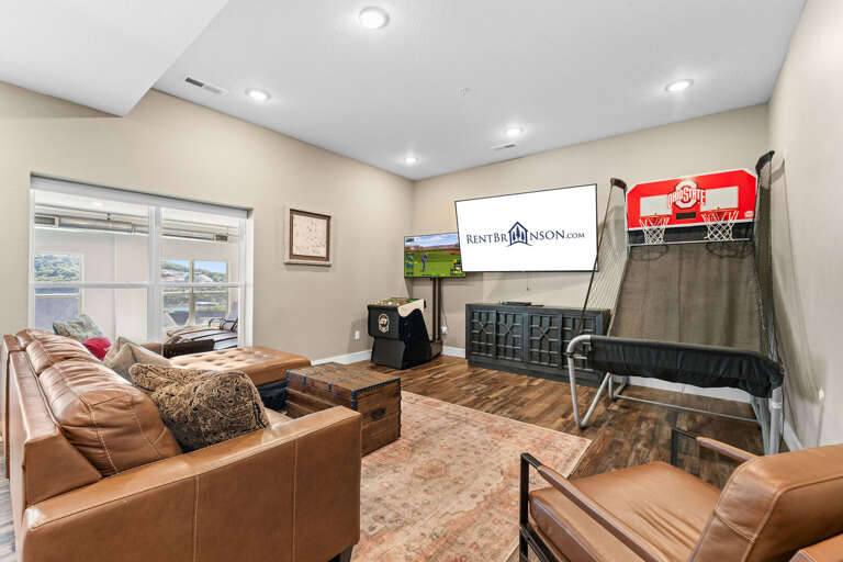 Find Rentals