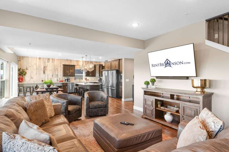 Find Rentals
