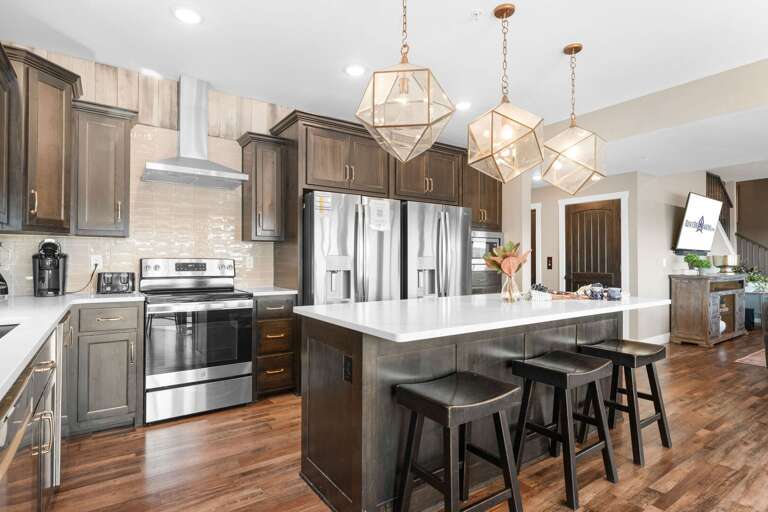 Find Rentals