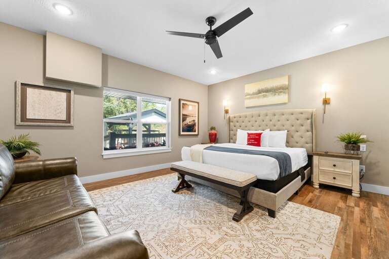 Find Rentals