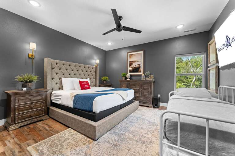 Find Rentals