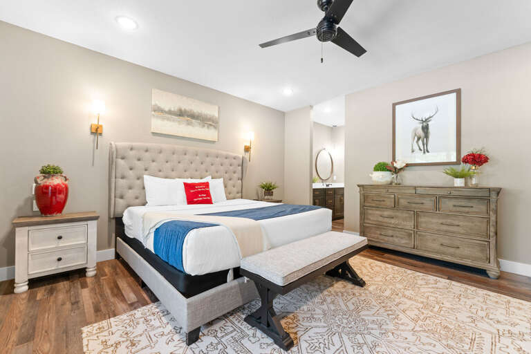 Find Rentals