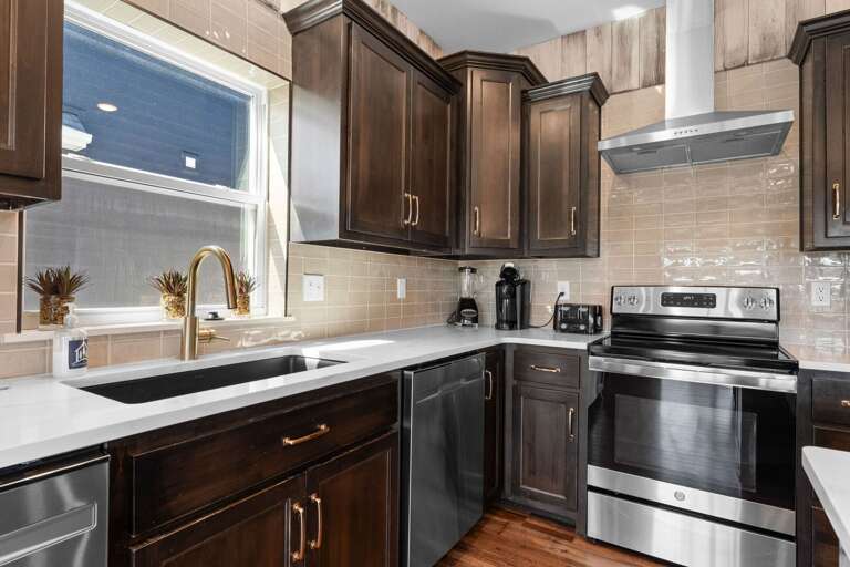 Find Rentals