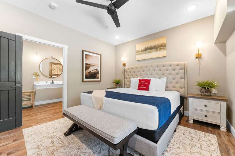 Find Rentals