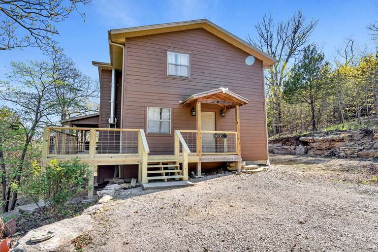Find Rentals