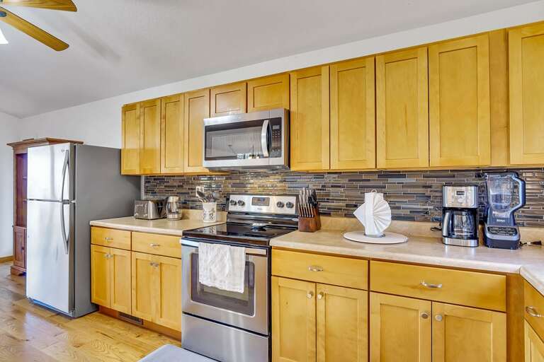 Find Rentals