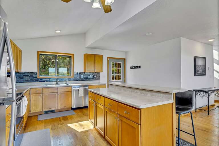 Find Rentals