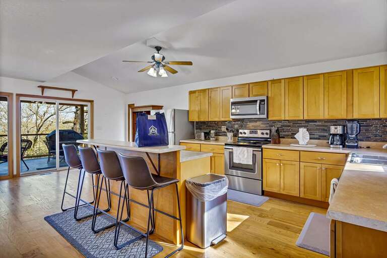 Find Rentals