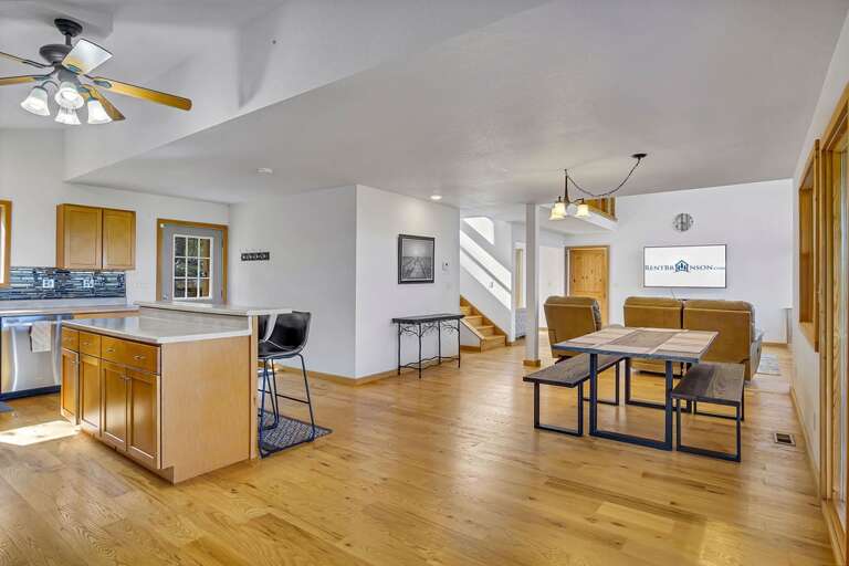 Find Rentals