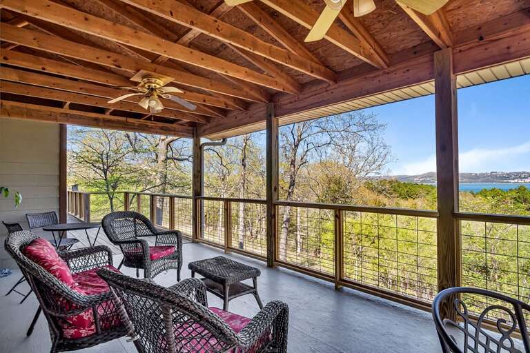 Blue Eye Home Rental