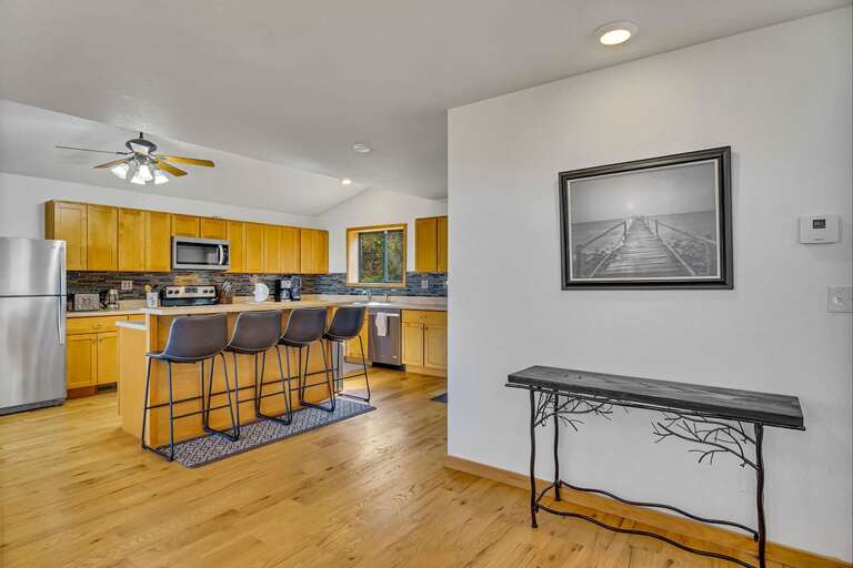 Find Rentals