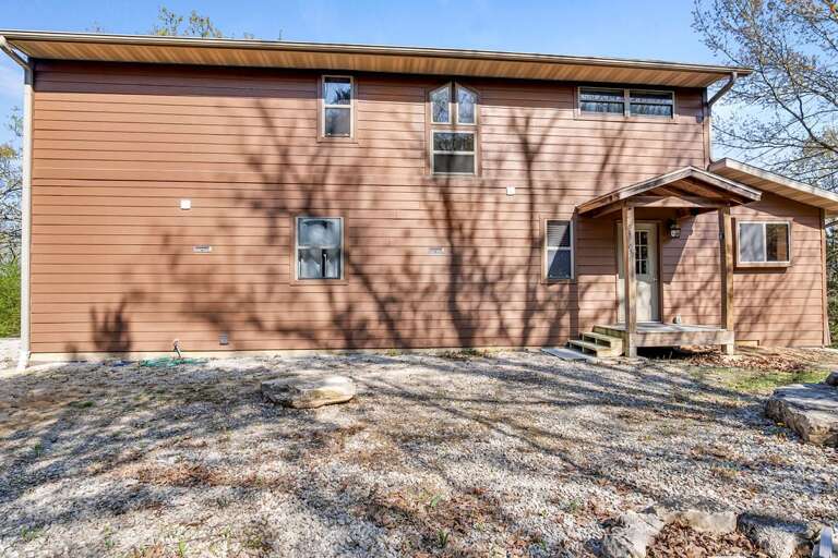 Find Rentals