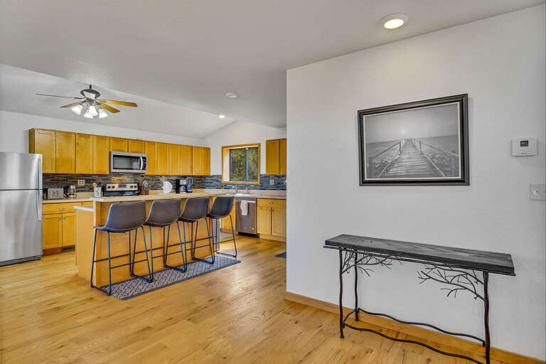 Find Rentals