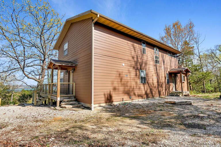 Find Rentals