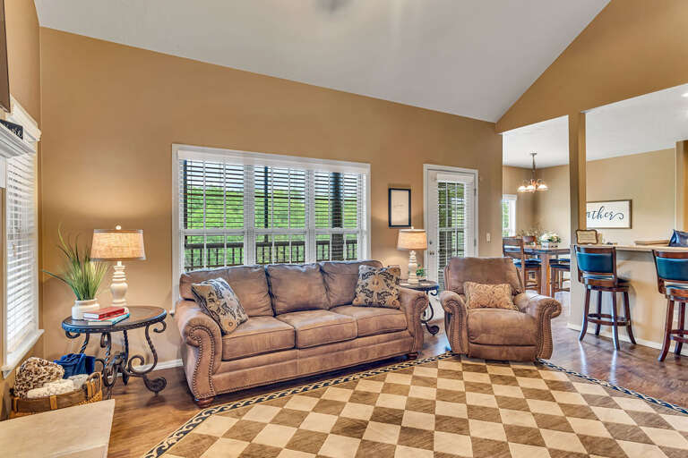 Find Rentals