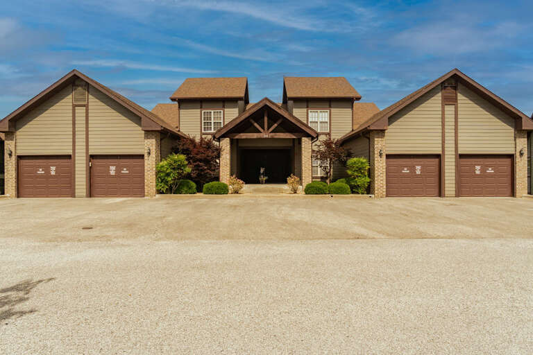 Find Rentals