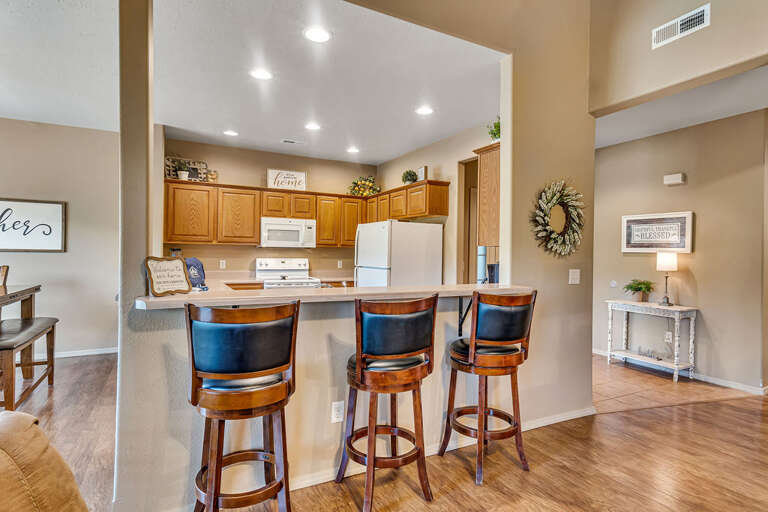 Find Rentals