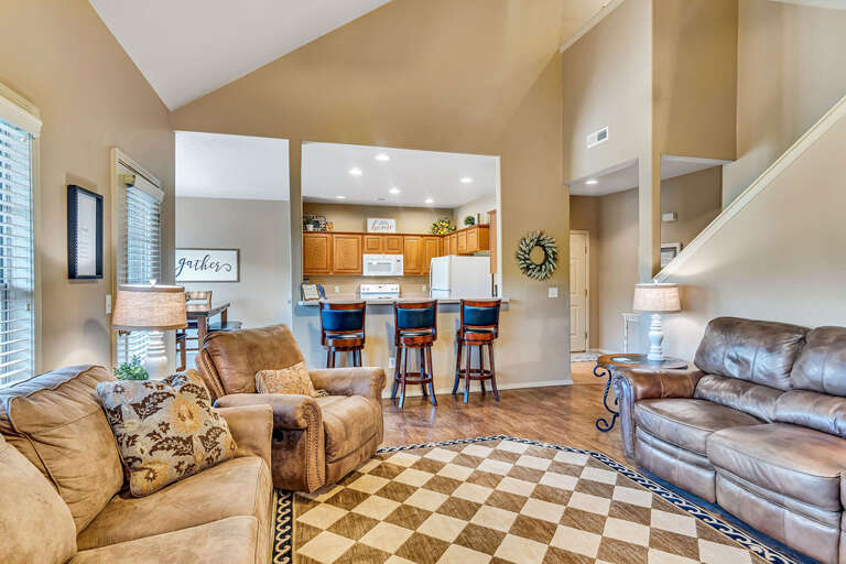 Find Rentals