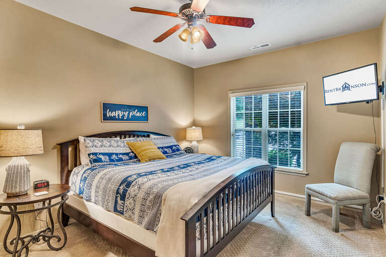 Find Rentals