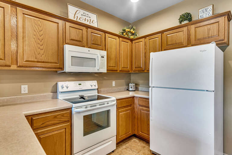 Find Rentals