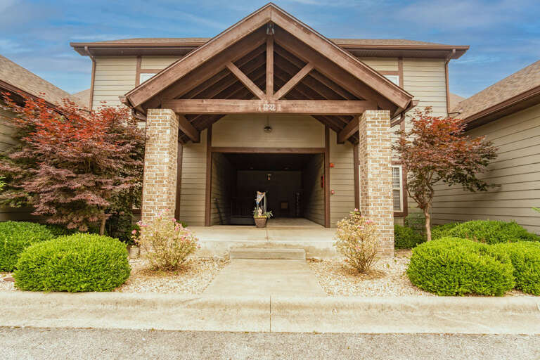 Find Rentals
