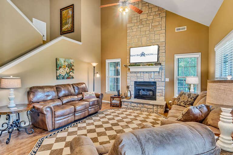 Find Rentals