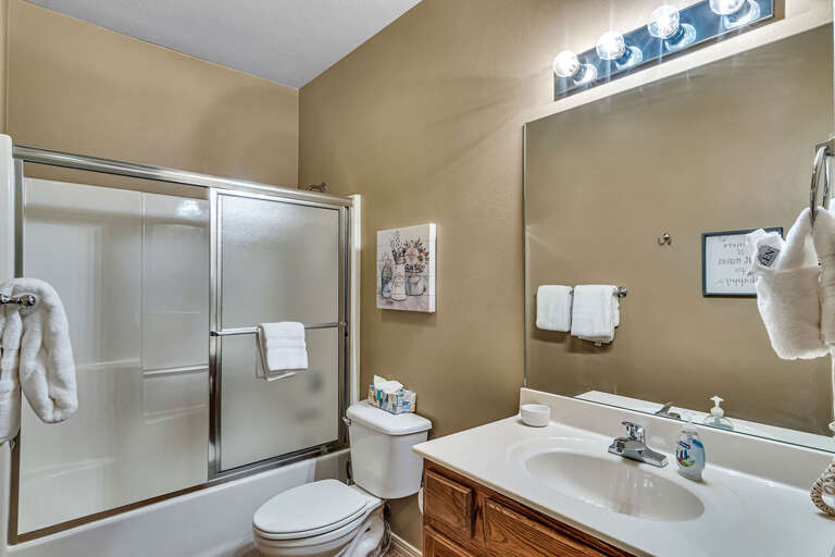 Find Rentals