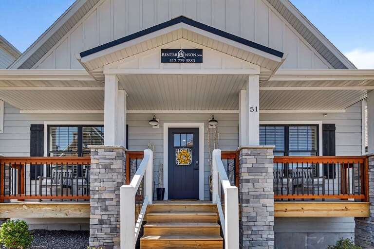 Come on in!