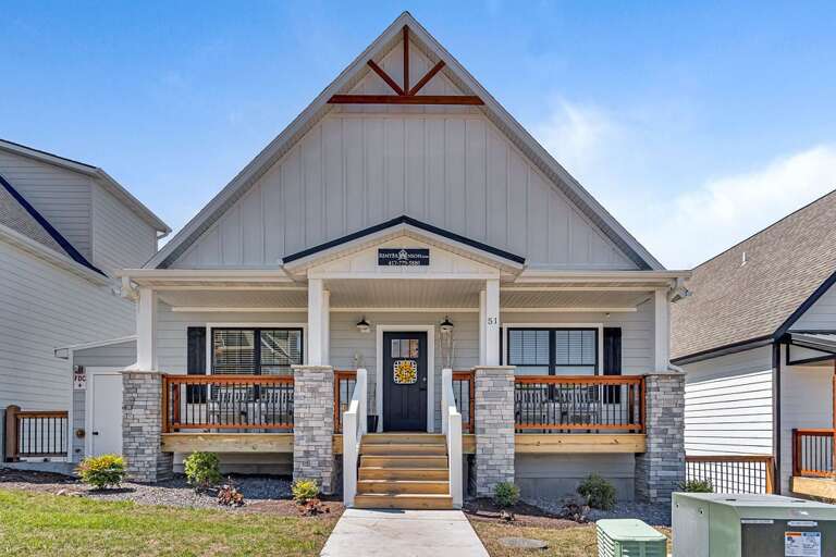 Find Rentals