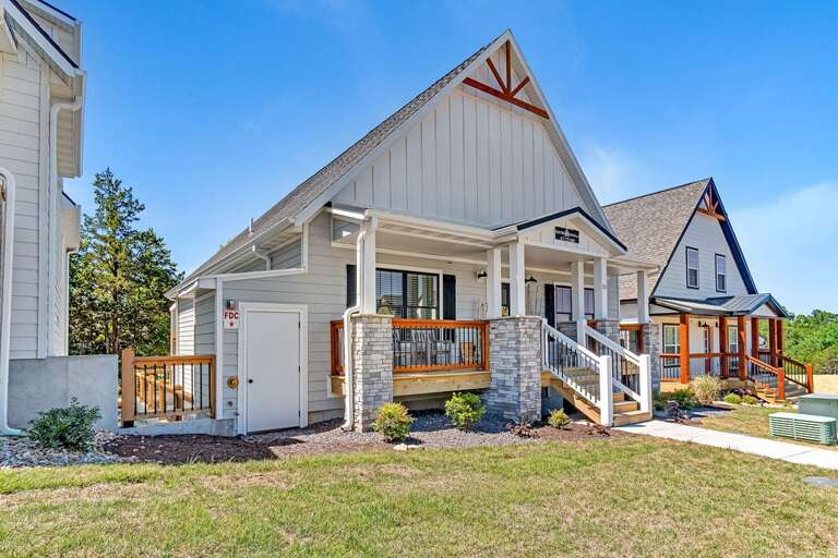Find Rentals