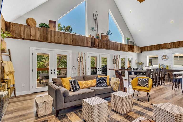 Find Rentals