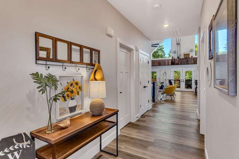 Find Rentals