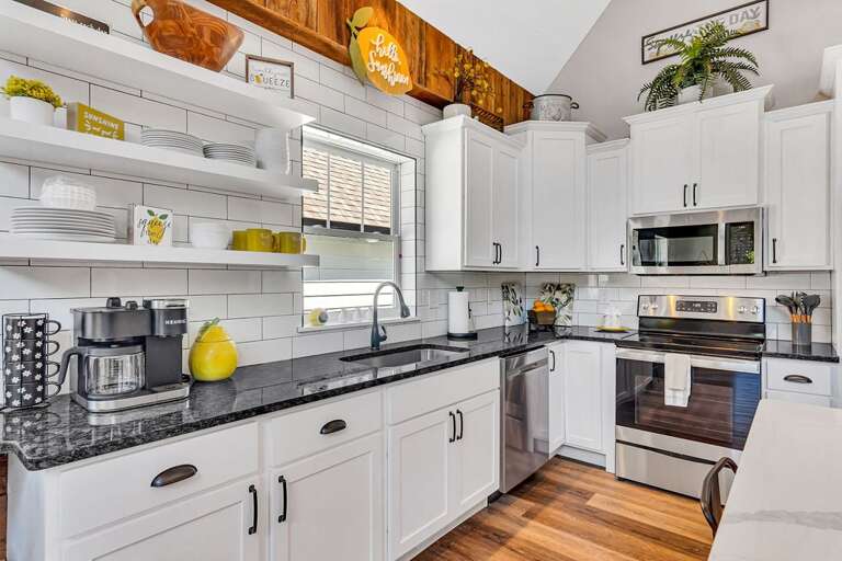 Find Rentals