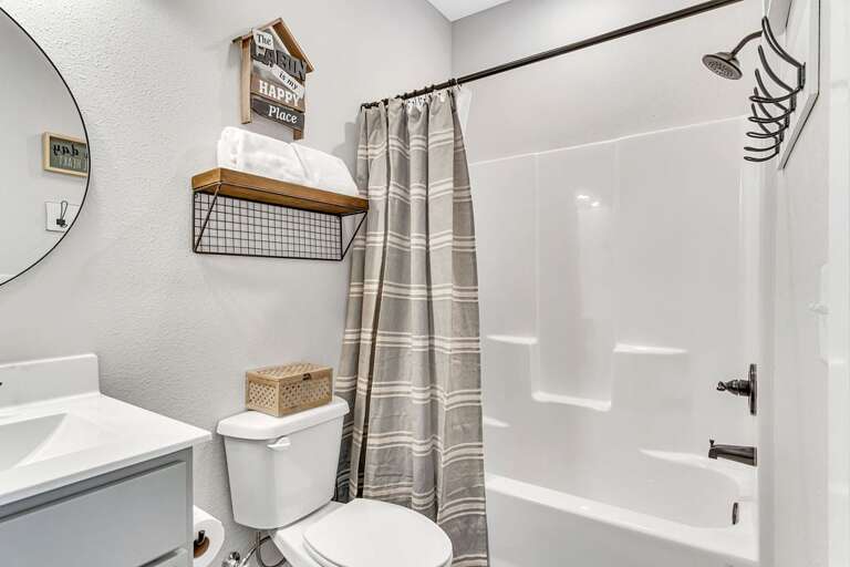 Find Rentals
