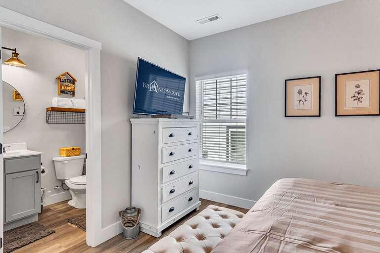 Find Rentals